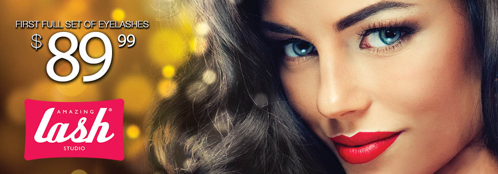 Amazing Lash Studio