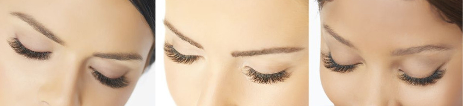 Hybrid Eyelash Extensions and How They May Be Perfect