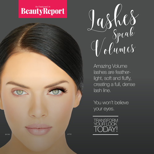 Amazing Lash Studio McDowell
