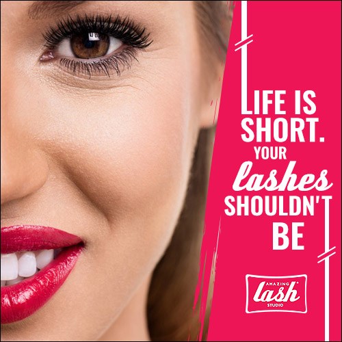 Promotional ad