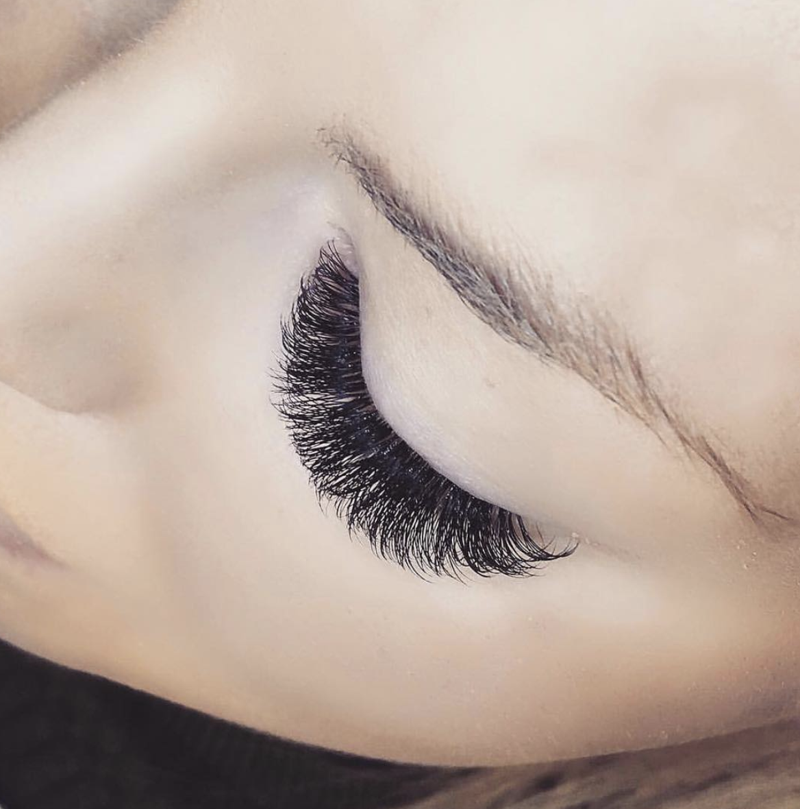 amazing lash studio eyelash extensions montclair nj