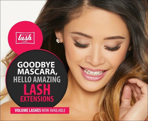 Amazing Lash Studio Chandler Ocotillo eyelash extension specials