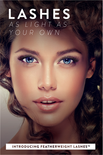 Amazing Lash Studio Eagan Featherweight Lashes