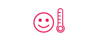 ENSURE GUEST WELLNESS ICON