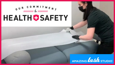 Our Commitment to Health and Safety