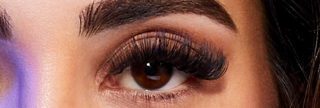 Mega Volume Lashes