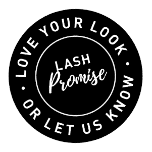 Twice Monthly Membership Lash Promise - Love It or Let Us Know