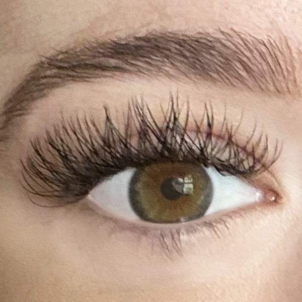 Advanced - Jamazing Lashes